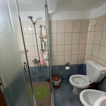 Kristina Apartment