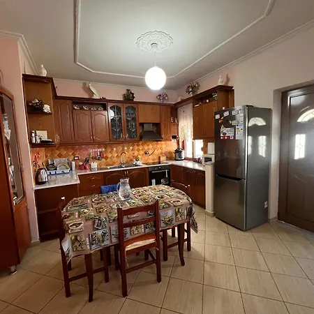 Apartment Kristina Sarande