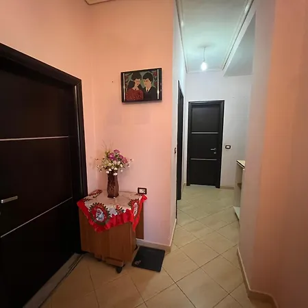 Kristina Apartment
