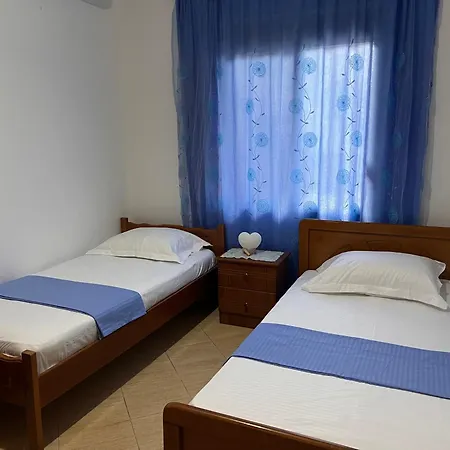 Kristina Apartment
