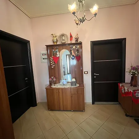 Kristina Apartment *