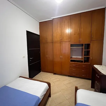Apartment Kristina Sarande