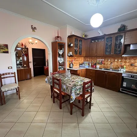 Apartment Kristina