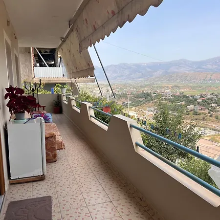Kristina Apartment Sarande