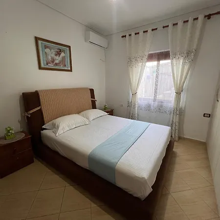 Kristina Appartamento Sarandë