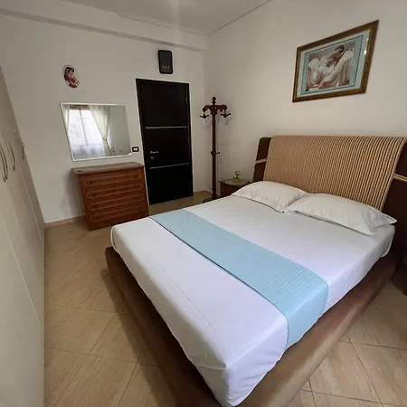 Apartament Kristina