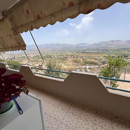 Apartament Kristina Saranda
